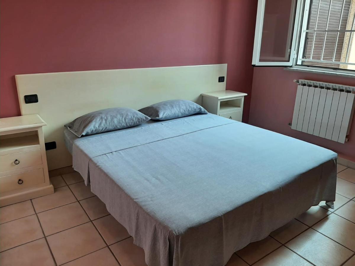 Hotel San Quirico Locanda Ristorante Pizzeria Barbarasco Esterno foto